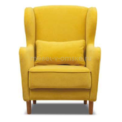 ОР004 Кресло "Абсолют" (нет). Размер: 820*1100*900