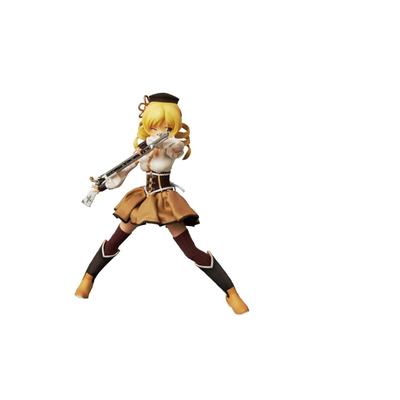 Кукла 1/6 Real Action Heroes Мами Томоэ (Tomoe Mami)