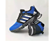 Adidas Spring Black Blue
