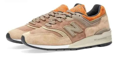New Balance 997 Beige