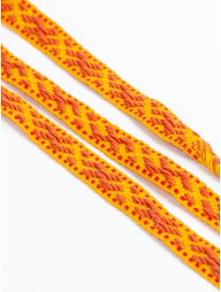 Очелье тканное "Чайка" в ассортименте