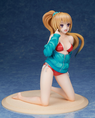 Фигурка 1/6 Кэй Каруизава (Kei Karuizawa Swimsuit Ver.)