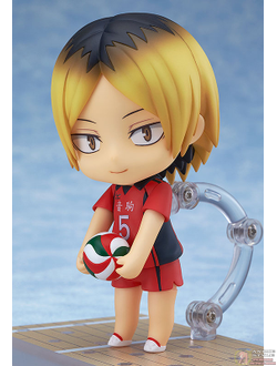 Нендроид Кэнма Козумэ (Kenma Kozume)