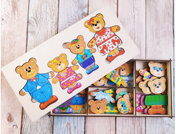 Рамки-вкладыши