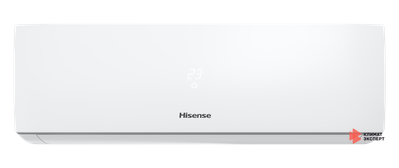 Классическая сплит-система Hisense серии EASY Classic A AS-09HR4RYDDJ00 (комплект)