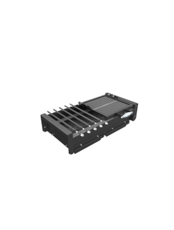 Решетка-гриль чугунная малая (комплект) для мангалов Файркрафт