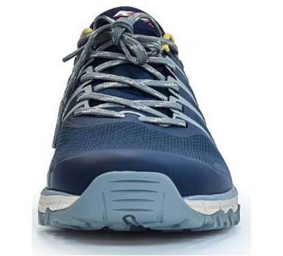 Кроссовки KV+ Terri Outdoor Blue-Grey