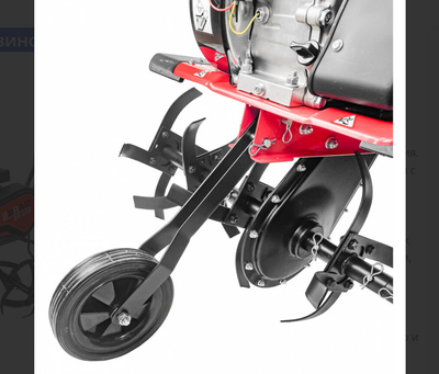 Культиватор бензиновый Brait BR-65B