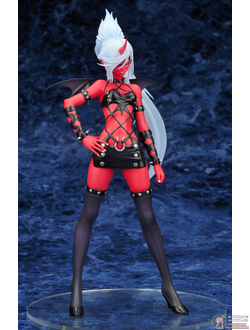 Фигурка 1/8 Нисокс (Kneesocks Demon)