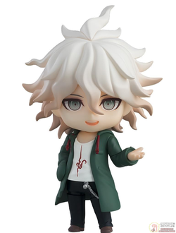 Нендроид Нагито Комаэда (Komaeda Nagito)