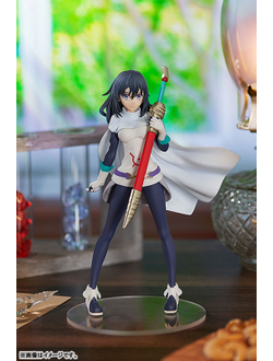 Фигурка Шизуэ Изава (Izawa Shizue Pop Up Parade)