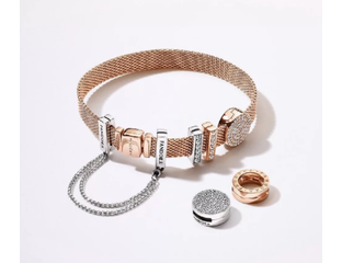Pandora reflexion bracelet discount