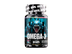 (Reckful) ® Omega-3 - (90 капс)