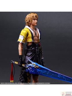 Фигурка Тидус (Tidus)