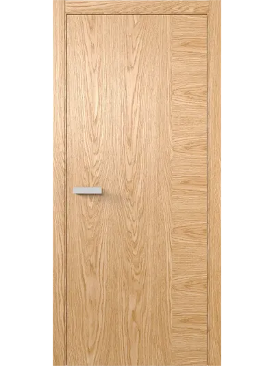 ОЛИМП ВЕНИР 1. НАТУРАЛЬНЫЙ ШПОН/ ЦВЕТ ДУБ НАТУРАЛЬНЫЙ