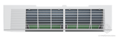 Классические сплит-системы серии EASY Classic A