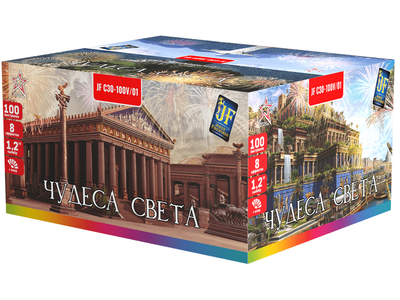 Салют JF C30-100V/01 Joker