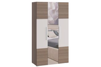 БАРСЕЛОНА Шкаф Ш3 с зеркалом