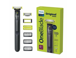 Триммер Philips OneBlade QP1624/10