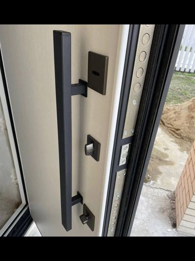 Входная Дверь Royal Nord Термо