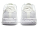 Кроссовки Nike Air Force 1 Crater Flyknit White Wolf Grey фото