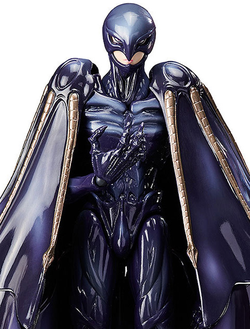 Фигурка фигма Фемто (figma Femto)