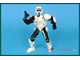 # 75532 Сборный Комплект «Штурмовик–Разведчик на Спидере» / “Scout Trooper & Speeder Bike” Buildable Action Set (2017)