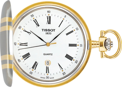 Швейцарские часы Tissot T83.8.553.13