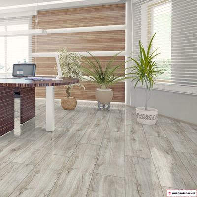 Ламинат Kronostar Ecologik Каллиано D7046 32 класс толщина 8 мм с фаской 2.131 м2