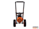 ASPRO 4100 окрасочный аппарат