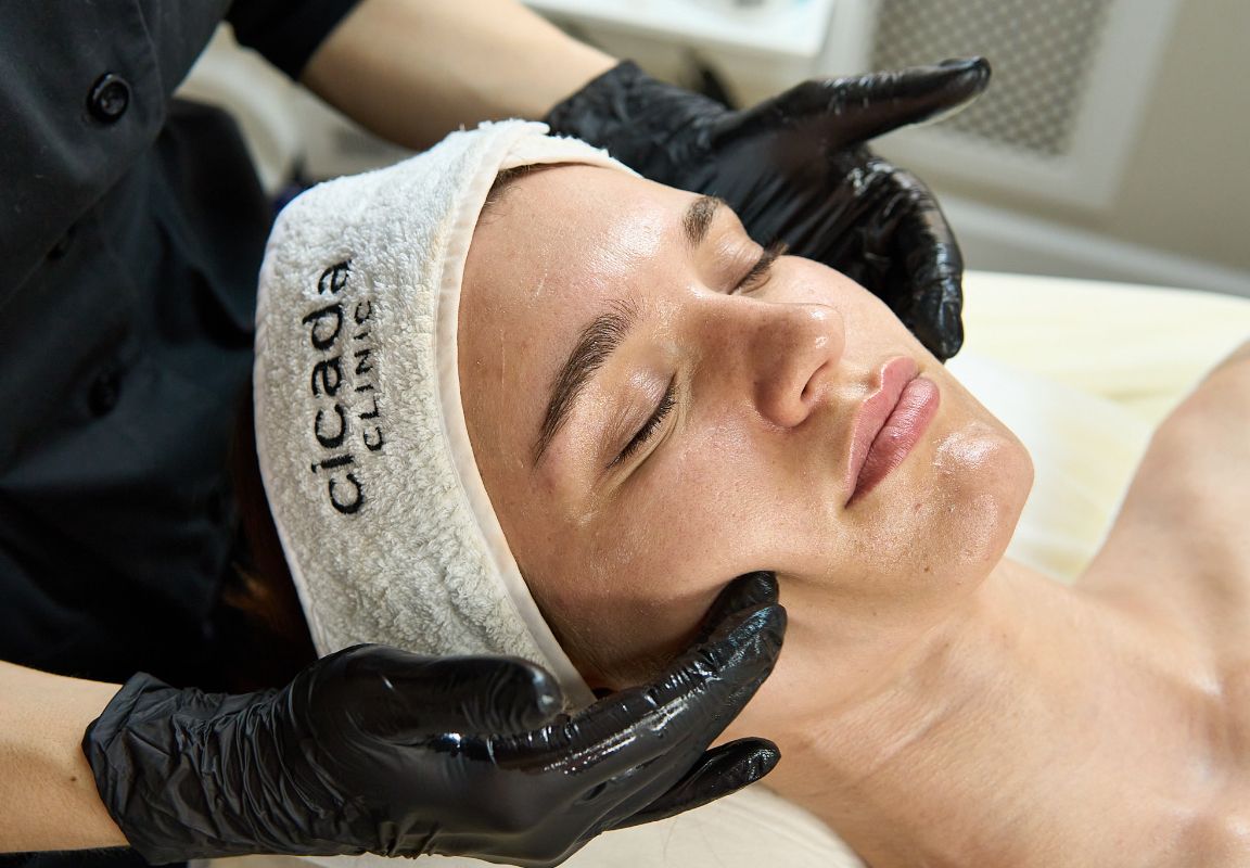 Аппарат Dermadrop - Дермадроп: мезотерапия Cicada Clinic