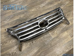 Решетка Lexus LX 570 2012-2015 классическая