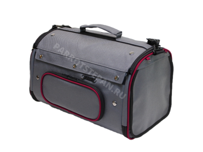 Сумка для авиа-перевозки птиц