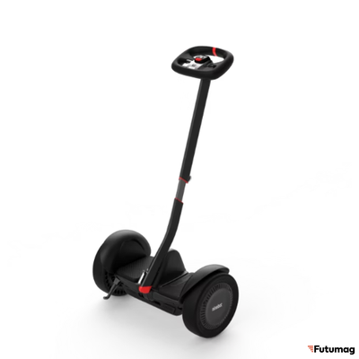 Сигвей Ninebot S Max