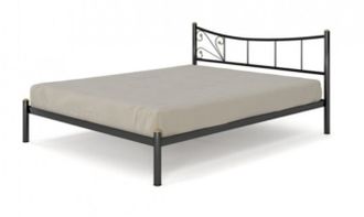 Кровать металлическая Модерн-2 (M-Style)