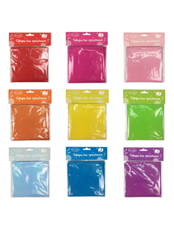 Скатерть полиэтиленовая 121см. X 183см. в ассортименте