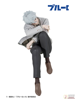 Фигурка Сэйсиро Наги (Seishirou Nagi Sweets Flavor)