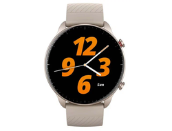 Amazfit GTR 2 Sport New Version Lighting Grey