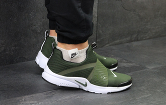 Nike Air Presto EXTREME