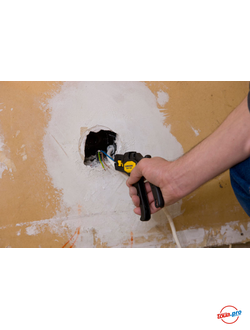 Клещи для снятия изоляции Jokari Super 4 plus