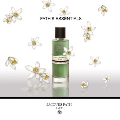JACQUES FATH - GREEN WATER