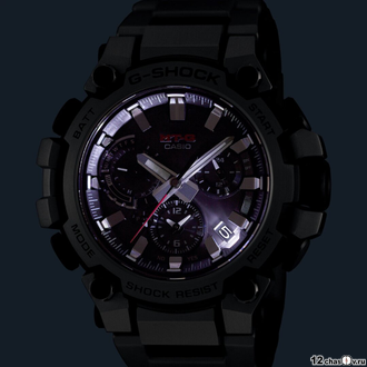 Часы Casio G-Shock MTG-B3000D-1A