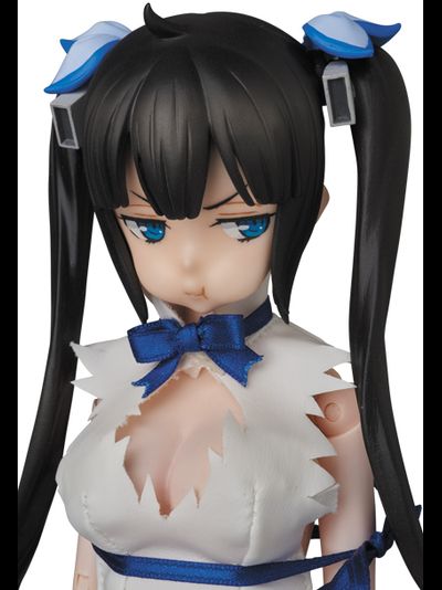 Кукла 1/6 Real Action Heroes Гестия (Hestia)