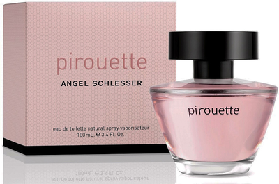 Angel Schlesser Pirouette (туалетная вода 30 мл)