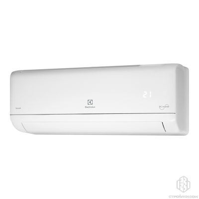 Сплит-система инверторного типа Electrolux Skandi DC EACS/I-12HSK/N3_24Y