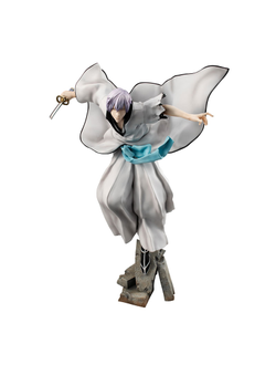 Фигурка Гин Итимару (Gin Ichimaru Arrancar Hen)