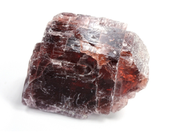 Виллиомит, Россия, Мурманская обл., Хибины (32*23*18 мм, 28 г) №26809