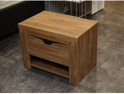 Тумба прикроватная "Соренто" - Дуб Стирлинг