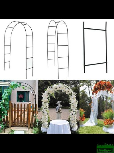 Арки садовые,арки в аренду,арки металлические,арка садовая купить,растения для садовой арки