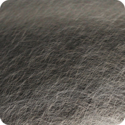 Бордюр-вставка разделительный профиль Лука ПП 01-10НСВ(304).2700.010 Вибрация графит